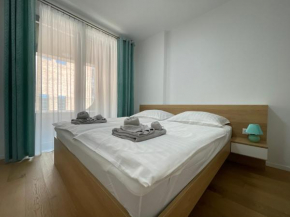 SAG Sky Park Residence Free parking and Wi-Fi